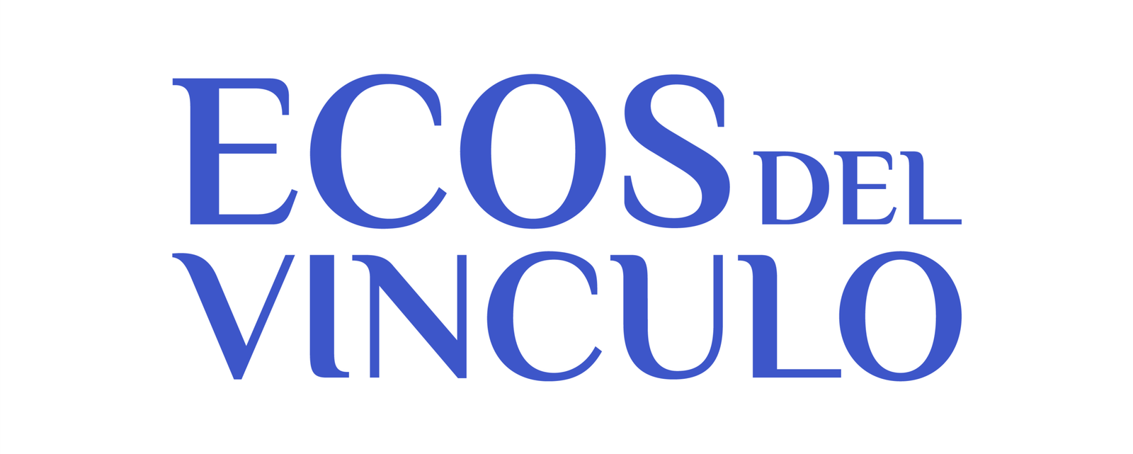 ecos del vinculo